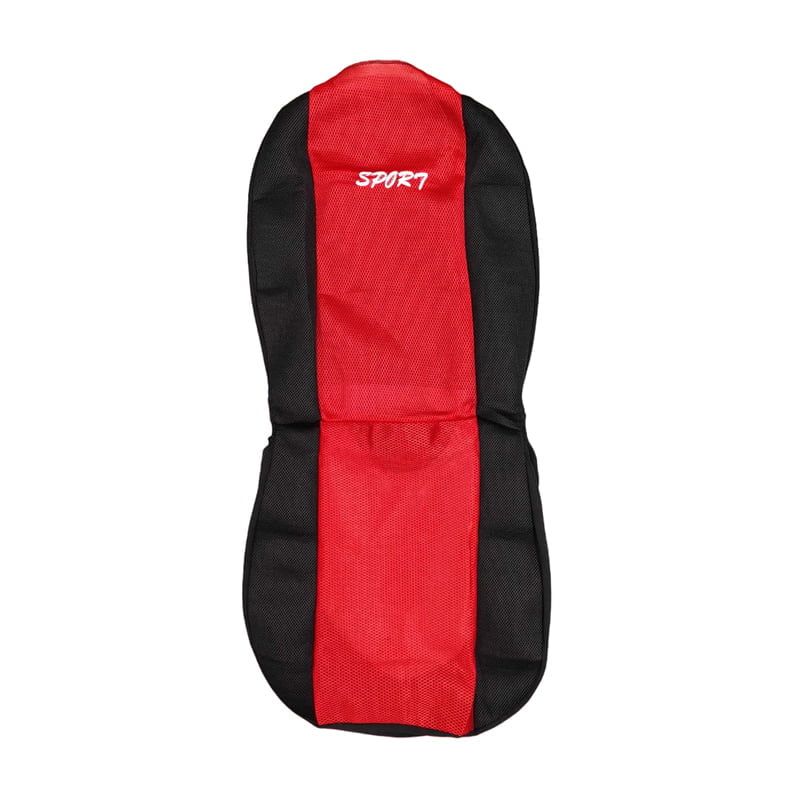 Σετ Καλύμματα αυτοκινήτου Sport - Car seat cover - Γκρι OEM