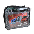 Σετ Καλύμματα αυτοκινήτου Sport - Car seat cover - Γκρι OEM