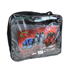 Σετ Καλύμματα αυτοκινήτου Sport - Car seat cover - Γκρι OEM
