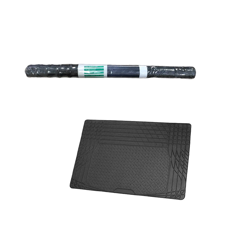 Λαστιχένιο πατάκι πορτ μπαγκάζ 120 x 80cm- Universal trunk mat OEM