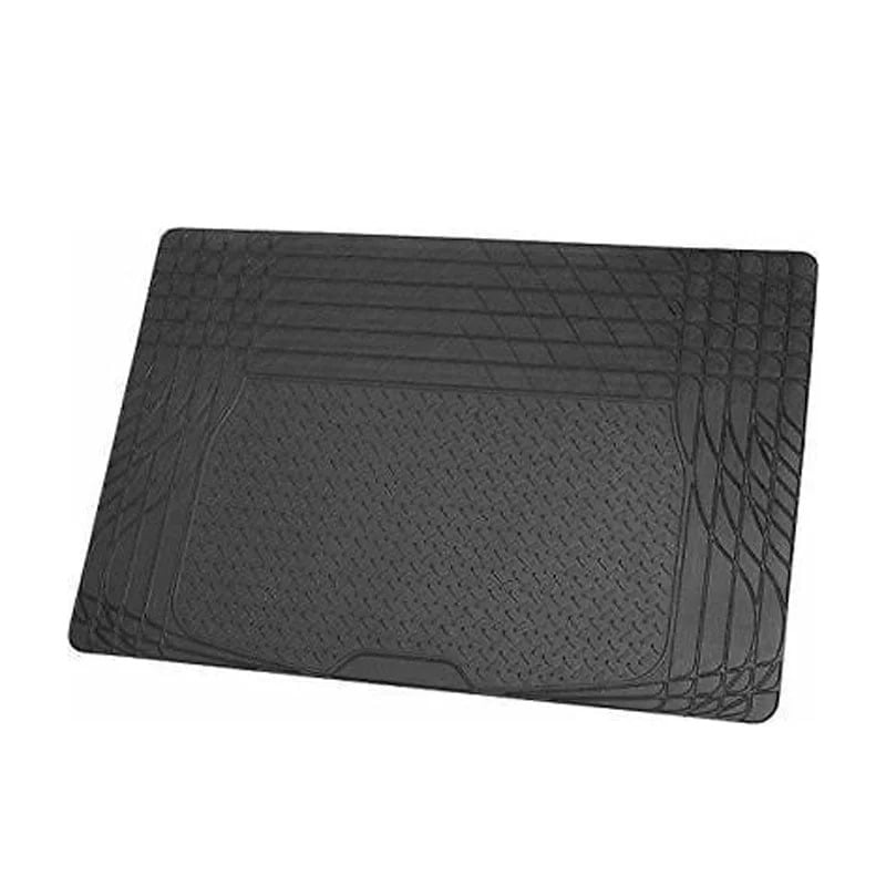 Λαστιχένιο πατάκι πορτ μπαγκάζ 120 x 80cm- Universal trunk mat OEM