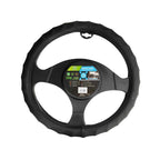 Universal Καλύμματα Τιμονιών Αυτοκινήτου 37.5-39.5 Ø - Car Steering Wheel Covers - Μπεζ OEM