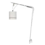 Deebow Βάση Στήριξης για Λάμπα - Lamp Hanging Stand OEM