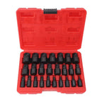 Σετ Εξωλκείς για Βίδες 25τμχ - New Screw Bolt Extractor Set 25pcs OEM