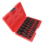 Σετ Εξωλκείς για Βίδες 25τμχ - New Screw Bolt Extractor Set 25pcs OEM