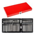 Rico Σετ Καρυδάκια 41τμχ - 41pcs Professional Power Bits RICO