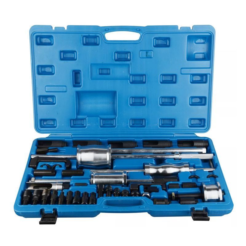 Πλήρες σετ εξολκέας μπεκ diesel 40τμχ - Injector Puller Extractor Diesel Removal 40pcs OEM