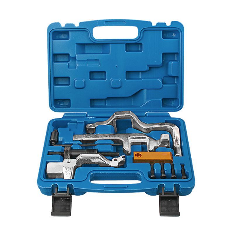 Κιτ χρονισμού κινητήρων BMW JS8302 N12 BMW - Engine Timing Locking Tool Set OEM