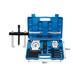 Εξολκέας για ρουλεμάν - τροχαλιών - Puller for bearings - pulleys OEM