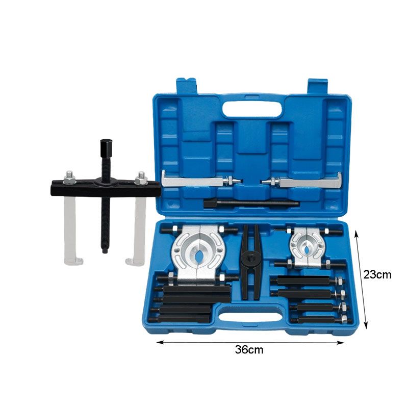 Εξολκέας για ρουλεμάν - τροχαλιών - Puller for bearings - pulleys OEM
