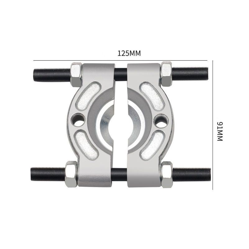 Εξολκέας για ρουλεμάν - τροχαλιών - Puller for bearings - pulleys OEM