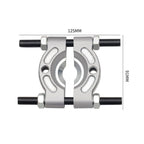 Εξολκέας για ρουλεμάν - τροχαλιών - Puller for bearings - pulleys OEM