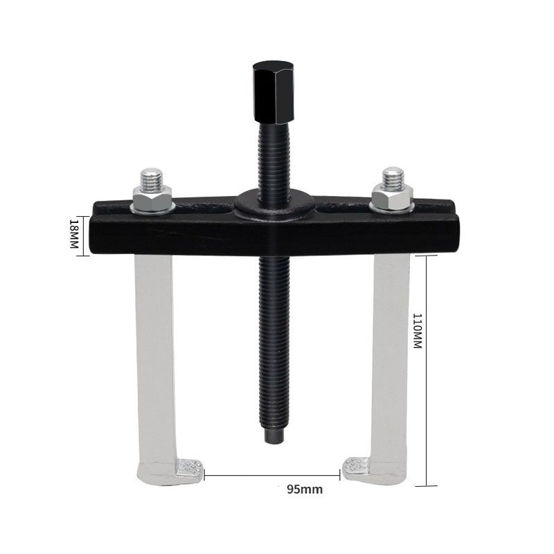 Εξολκέας για ρουλεμάν - τροχαλιών - Puller for bearings - pulleys OEM