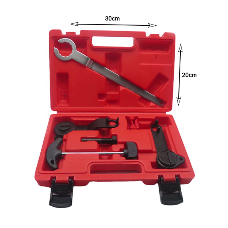 Σετ Εργαλείων Χρονισμού Κινητήρα για Volkswagen 6τμχ - Timing Tool 6pcs OEM
