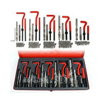 Κιτ επισκευής σπειρωμάτων 131 τεμ. - Thread repair kit 131 pcs. OEM