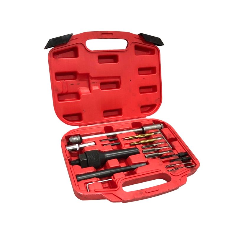 Σετ Εξολκείς για Μπουζί - Glow Plug Remover Tool Kit OEM
