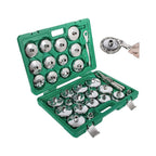 Σετ καρυδάκια για φίλτρο λαδιού 27τμχ - Set of nuts for oil filter OEM