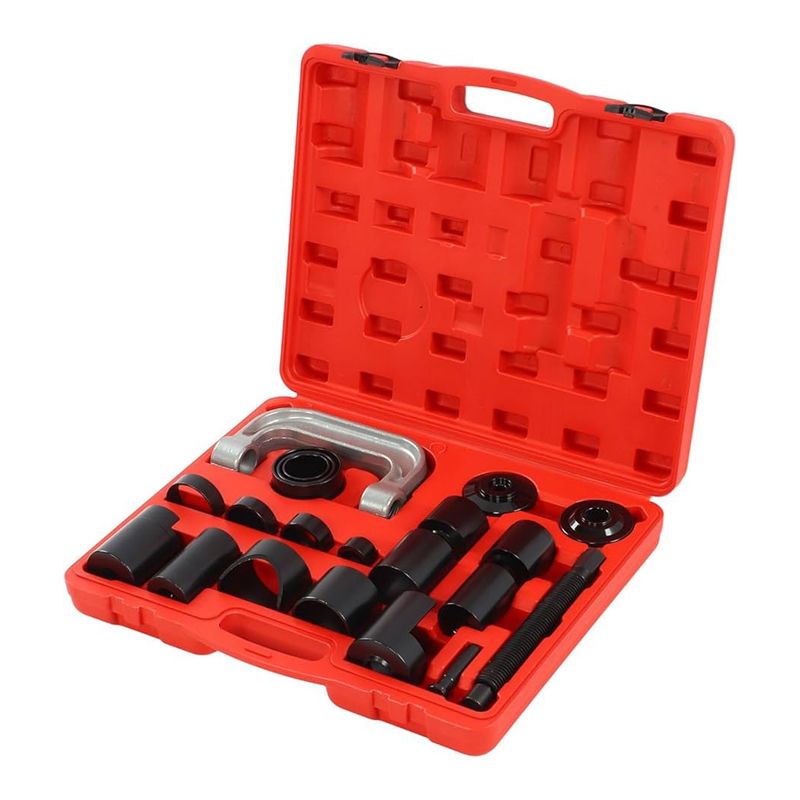 Εργαλείο σφαιρικών αρθρώσεων 21τμχ - Ball Joint Press Kit 21pcs OEM