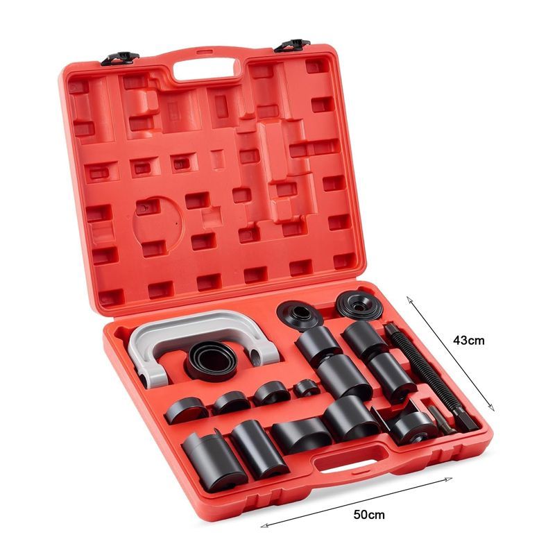 Εργαλείο σφαιρικών αρθρώσεων 21τμχ - Ball Joint Press Kit 21pcs OEM