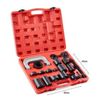 Εργαλείο σφαιρικών αρθρώσεων 21τμχ - Ball Joint Press Kit 21pcs OEM