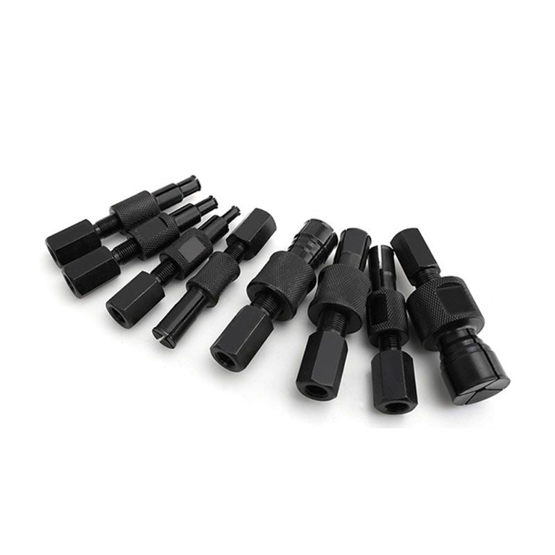 Σετ εξωλκέων εσωτερικού ρουλεμάν 9τμχ - Inner bearing puller set OEM