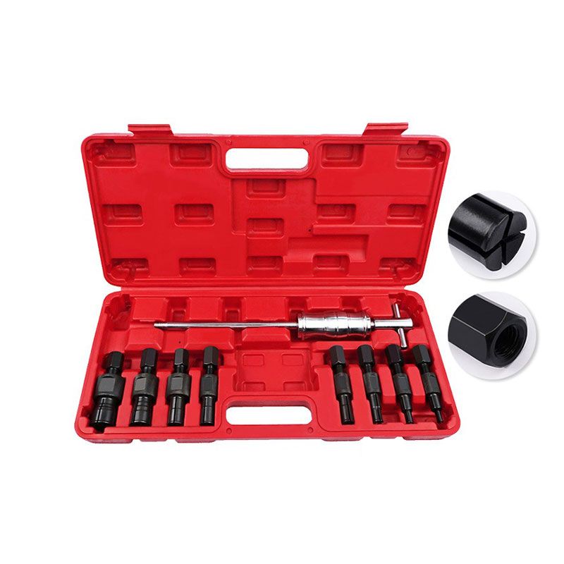 Σετ εξωλκέων εσωτερικού ρουλεμάν 9τμχ - Inner bearing puller set OEM