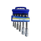 Σετ Κλειδιά Σωληνωτά-Σπαστά 6τμχ τύπου L - L Type Wrench With Hole OEM