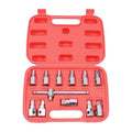 Σετ Ταπόκλειδα Λαδιού - Pipe Plug Socket Set OEM
