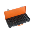 Σετ Καρυδάκια 27τεμ. 1/2" - Impact socket set OEM
