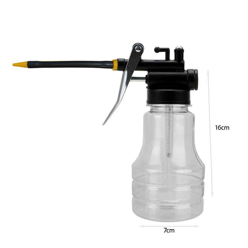 Λαδικό Χειρός Πιεστικό – Manual Oil Can OEM