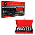 Κασετίνα Καρυδάκια TORX & E-TORX 16 Τεμαχίων 1/2" - 16PCS 1/2" Torx & E-Torx Socket Set OEM