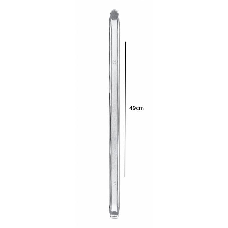 Λεβιές Μεταλλικός 20" Μήκους 49cm - 20" Metal Lever 49cm OEM