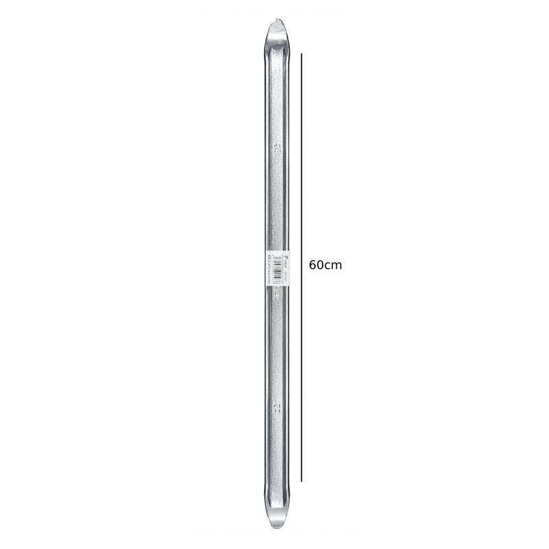 Λεβιές Μεταλλικός 24" Μήκους 60cm - 24" Metal Lever 60cm OEM