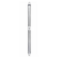 Λεβιές Μεταλλικός 24" Μήκους 60cm - 24" Metal Lever 60cm OEM