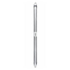 Λεβιές Μεταλλικός 24" Μήκους 60cm - 24" Metal Lever 60cm OEM