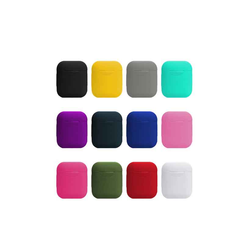 Θήκη Σιλικόνης για Airpods - Case for airpods OEM