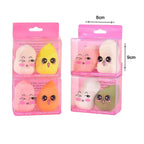 Aoyasiyue Σφουγγαράκια μακιγιάζ - Makeup sponge OEM