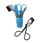 Lianfa Σετ Περιποίησης Προσώπου/Μανικιούρ - Facial/Manicure Set OEM