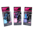 Lianfa Σετ Περιποίησης Προσώπου/Μανικιούρ - Facial/Manicure Set OEM