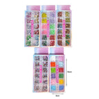 Διακοσμητικά νυχιών - Nail decorations OEM