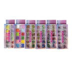 Διακοσμητικά νυχιών - Nail decorations OEM