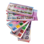 Διακοσμητικά νυχιών - Nail decorations OEM