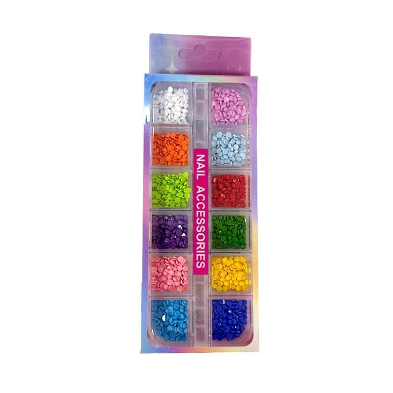 Διακοσμητικά νυχιών - Nail decorations OEM