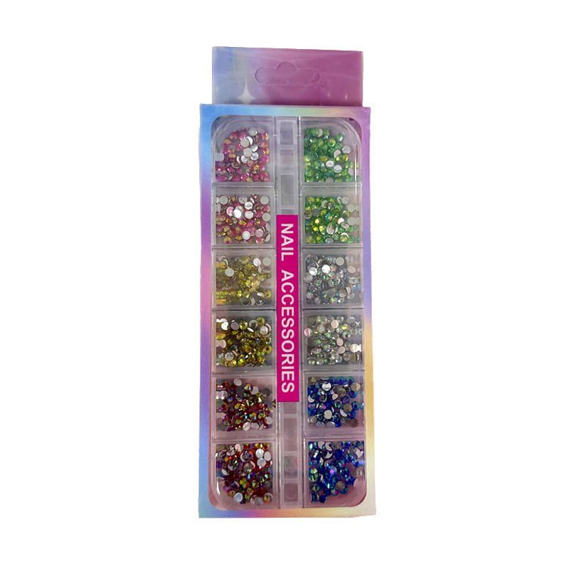 Διακοσμητικά νυχιών - Nail decorations OEM