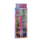 Διακοσμητικά νυχιών - Nail decorations OEM