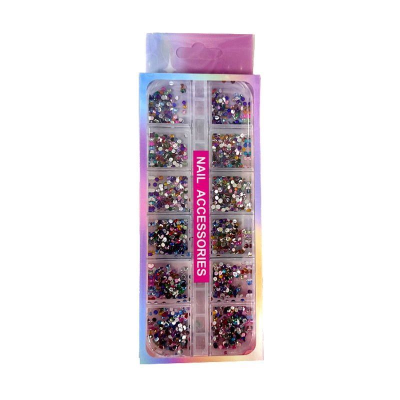 Διακοσμητικά νυχιών - Nail decorations OEM