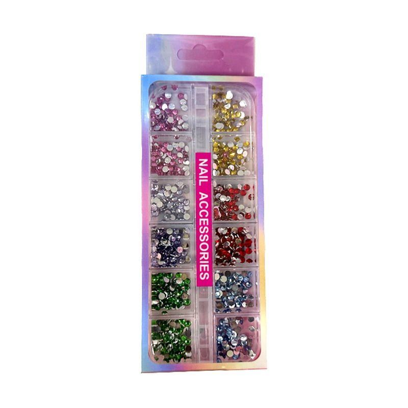 Διακοσμητικά νυχιών - Nail decorations OEM