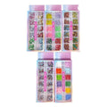 Διακοσμητικά νυχιών - Nail decorations OEM