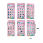 Διακοσμητικά διαμαντάκια νυχιων - Nail art decoration OEM