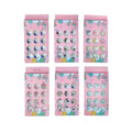 Διακοσμητικά διαμαντάκια νυχιων - Nail art decoration OEM